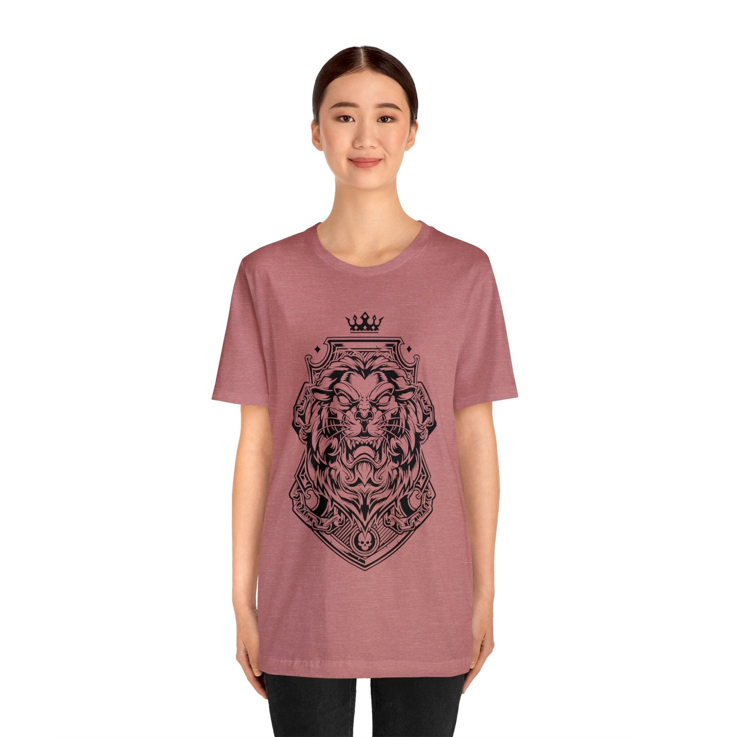 Royal Lion Tee