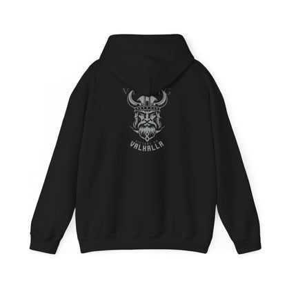 Valhalla Hooded Sweatshirt