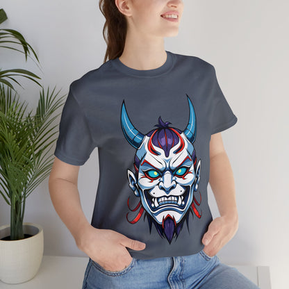 Oni Mask Tee