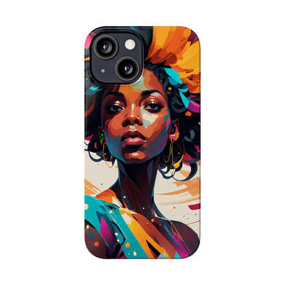 Glory Slim iPhone 15-13 Cases