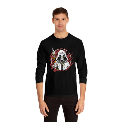 Takeover - Unisex Long Sleeve T-Shirt