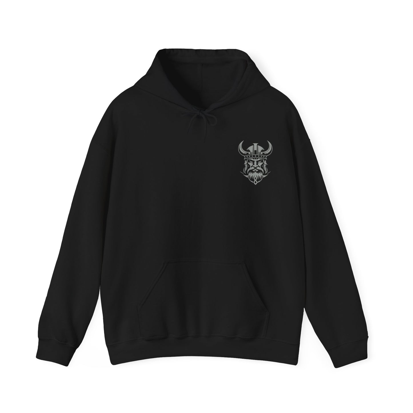 Valhalla Hooded Sweatshirt