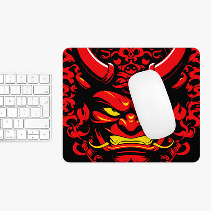 Redrum Mouse Pad