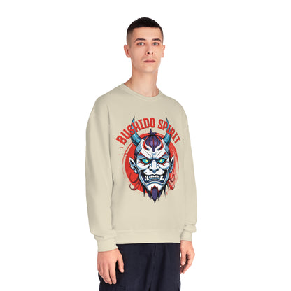 Bushido Spirit Sweatshirt