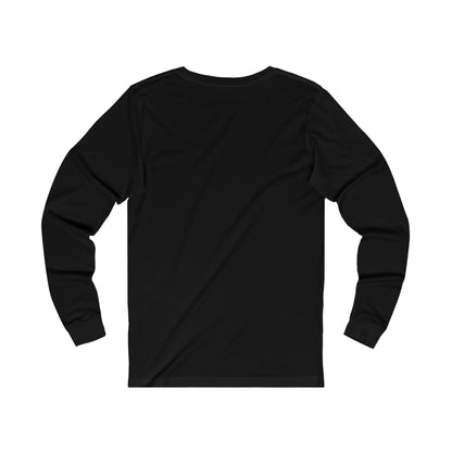 Yoga Ape Long Sleeve Tee