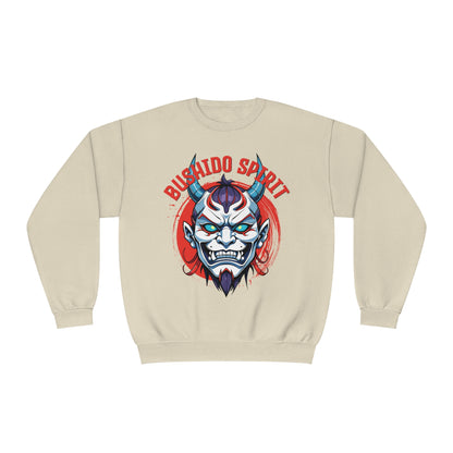 Bushido Spirit Sweatshirt