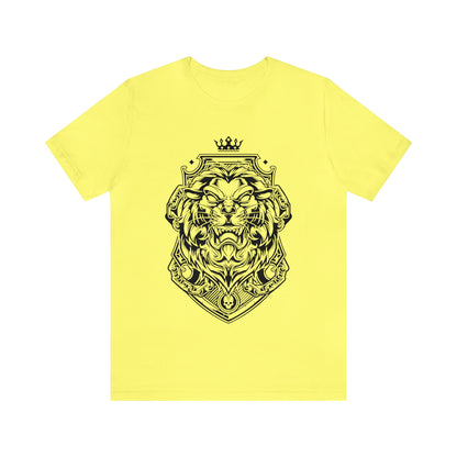 Royal Lion Tee