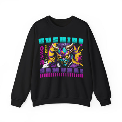 Bushido Sweatshirt