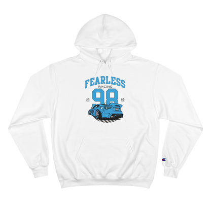 Fearless Racing Champion Hoodie